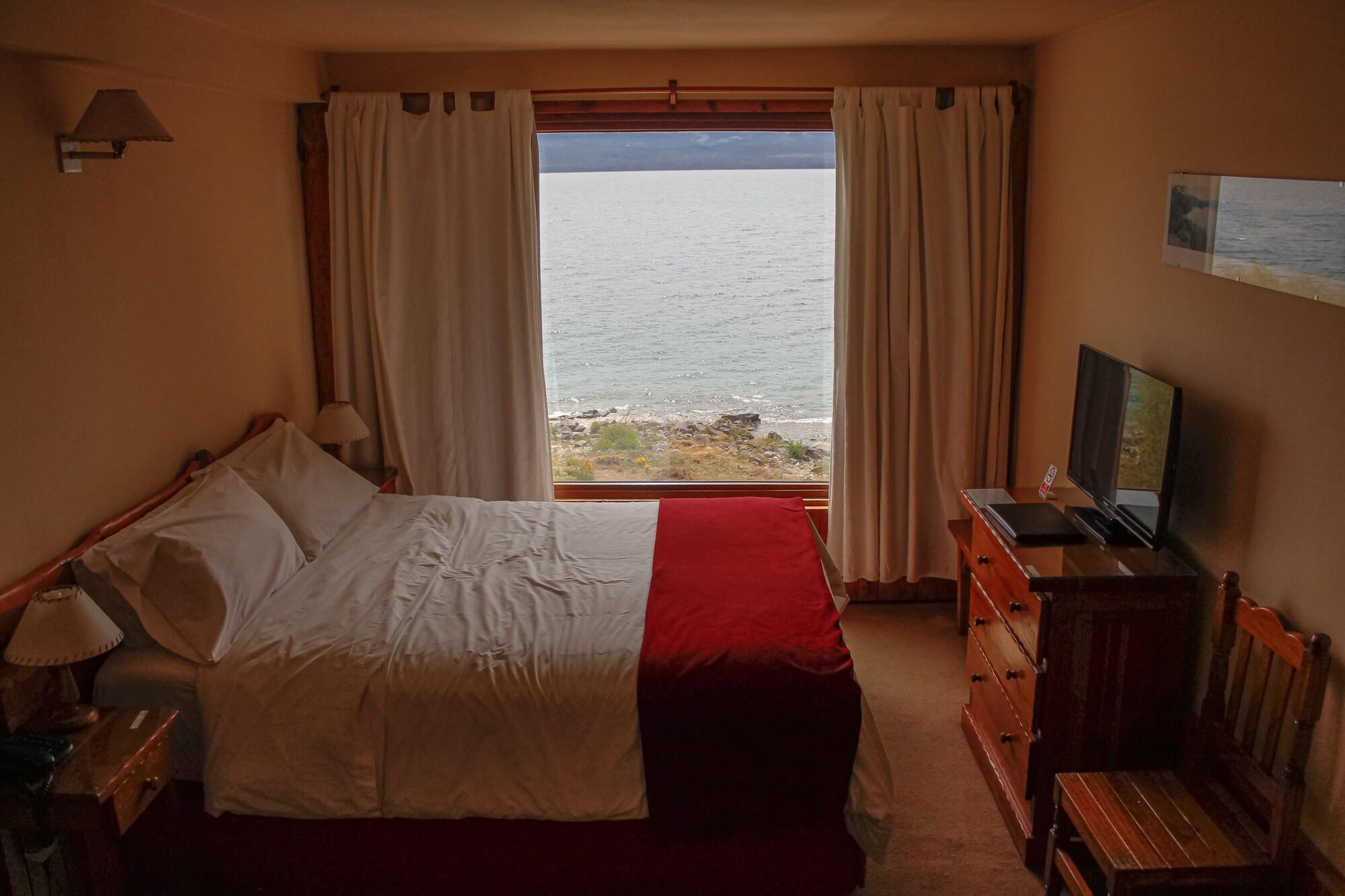 Hosteria Nordico Lake San Carlos de Bariloche Luaran gambar