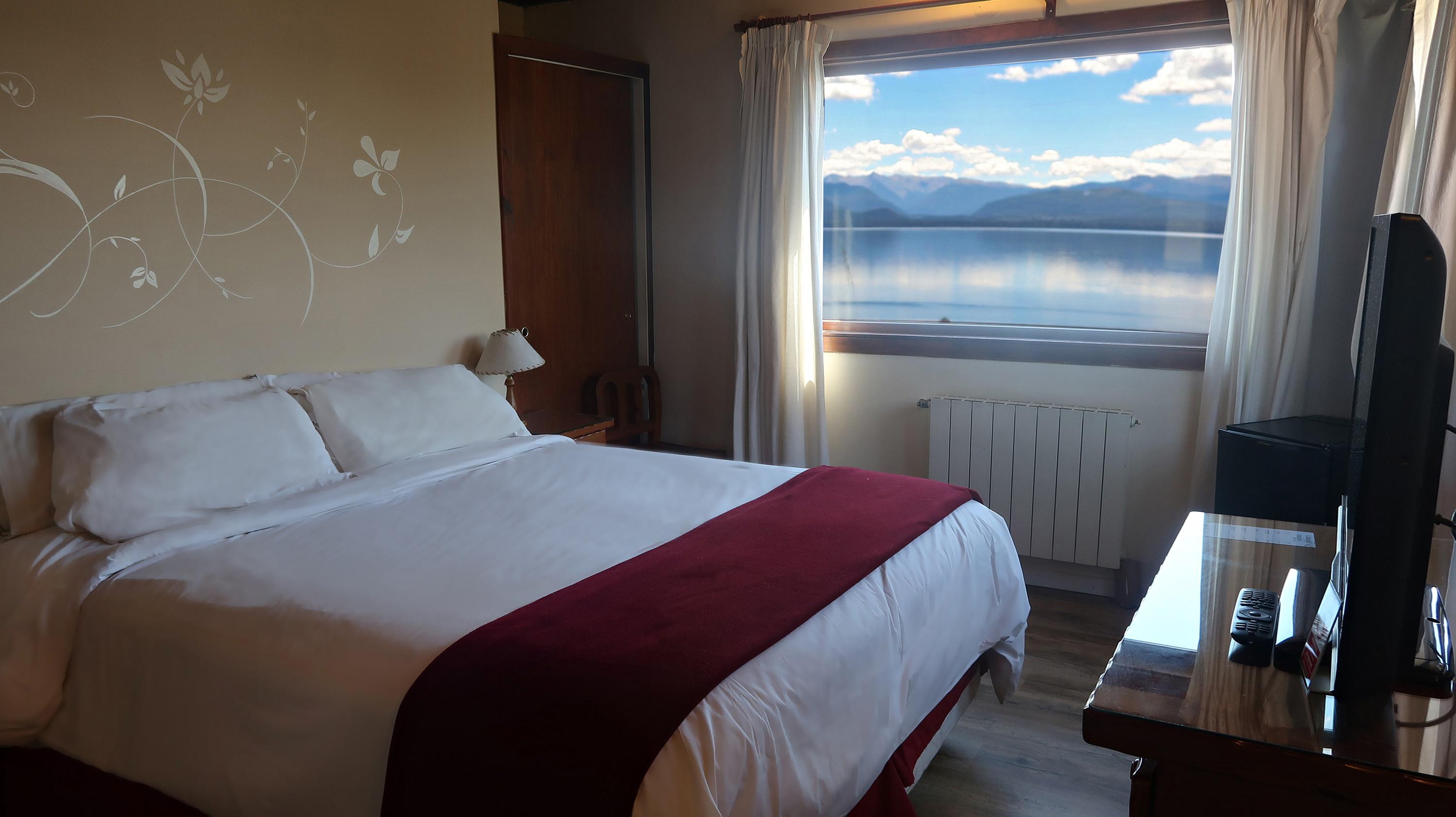 Hosteria Nordico Lake San Carlos de Bariloche Luaran gambar