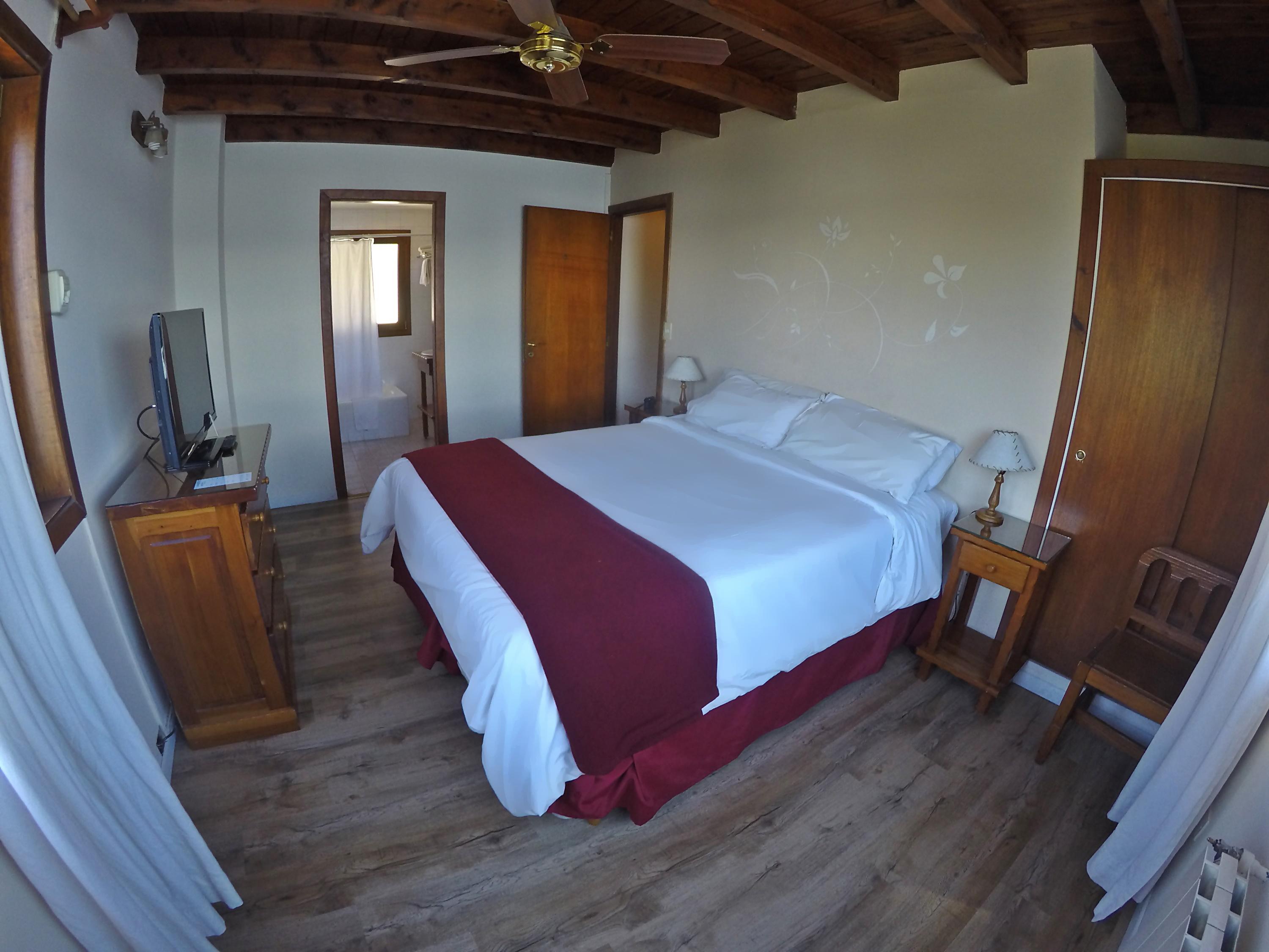 Hosteria Nordico Lake San Carlos de Bariloche Luaran gambar