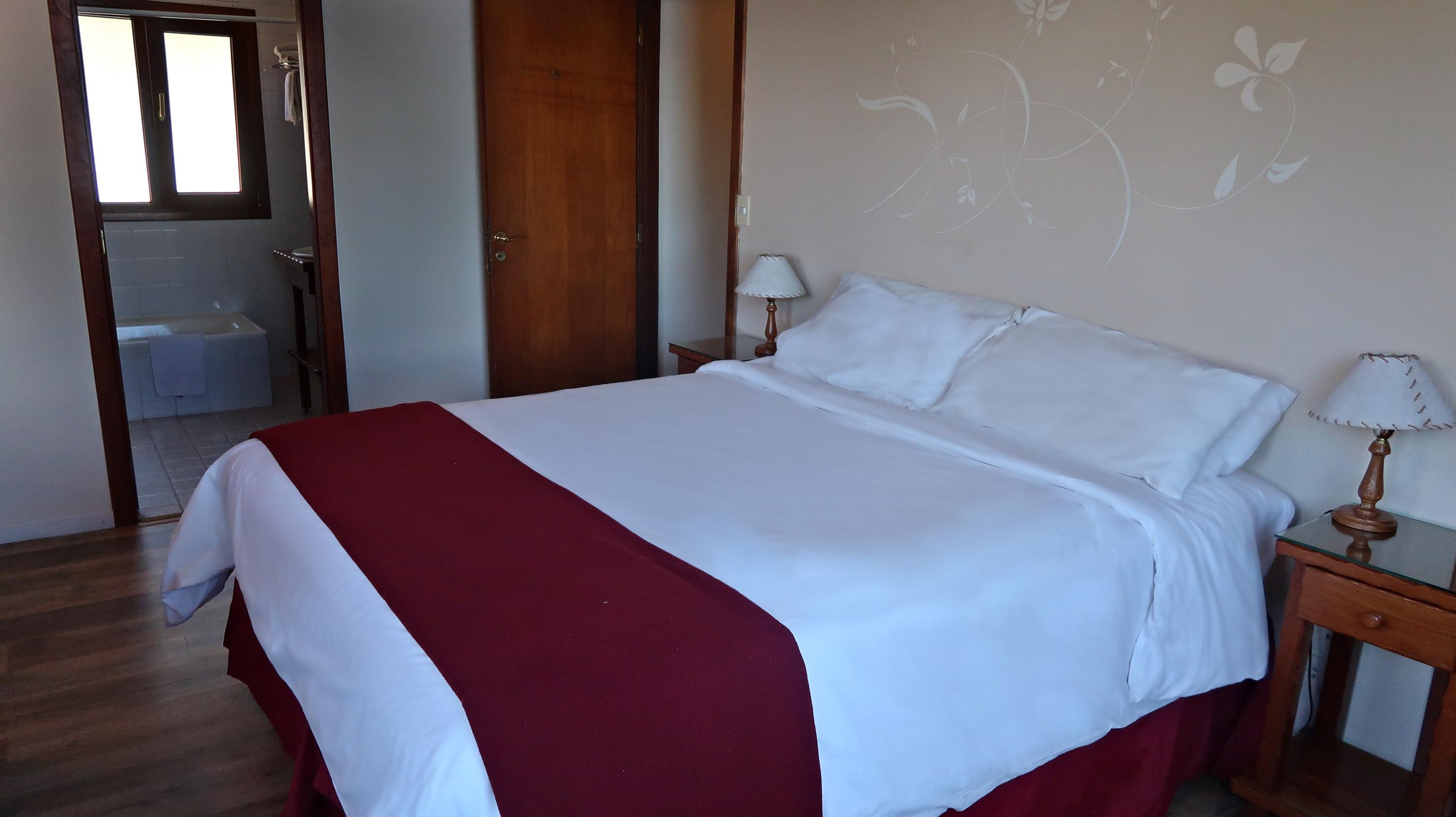 Hosteria Nordico Lake San Carlos de Bariloche Luaran gambar