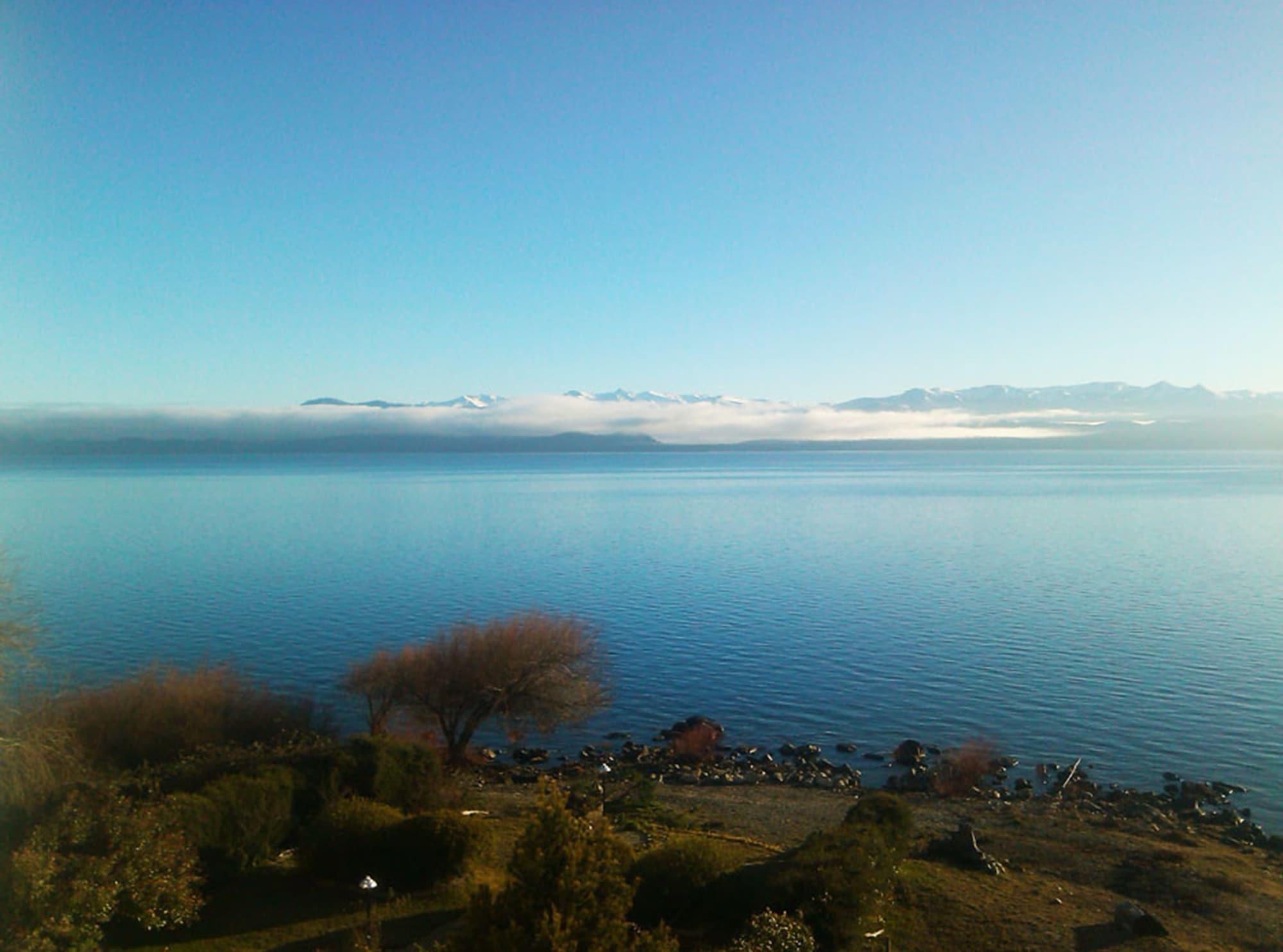 Hosteria Nordico Lake San Carlos de Bariloche Luaran gambar