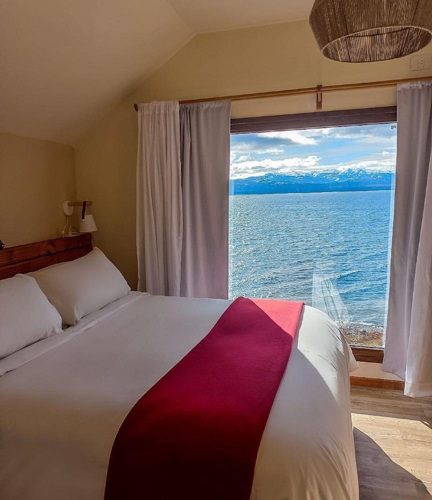 Hosteria Nordico Lake San Carlos de Bariloche Luaran gambar