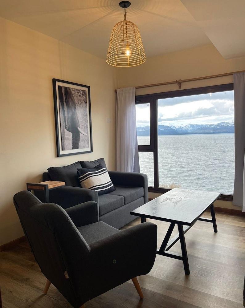 Hosteria Nordico Lake San Carlos de Bariloche Luaran gambar