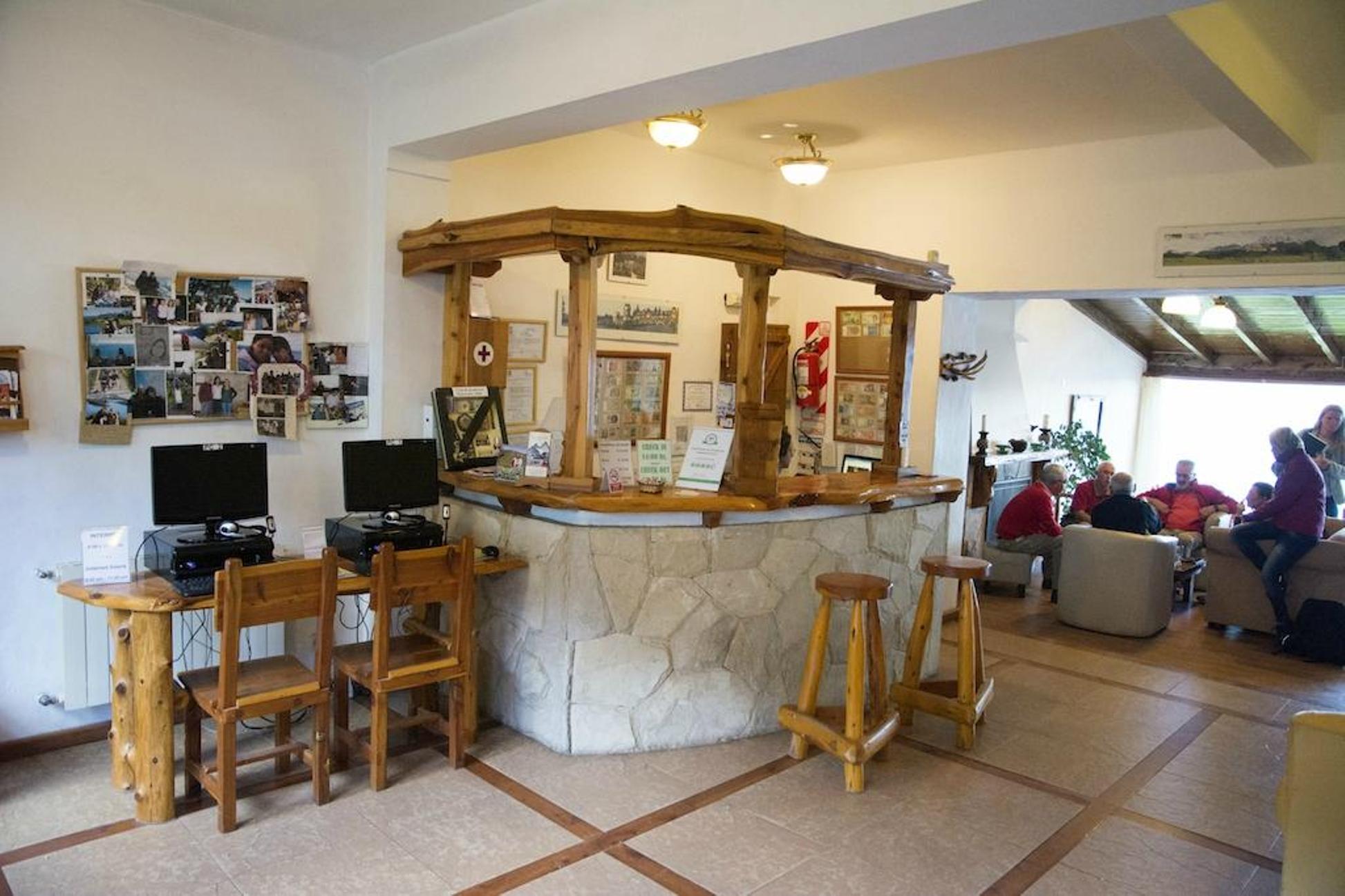 Hosteria Nordico Lake San Carlos de Bariloche Luaran gambar