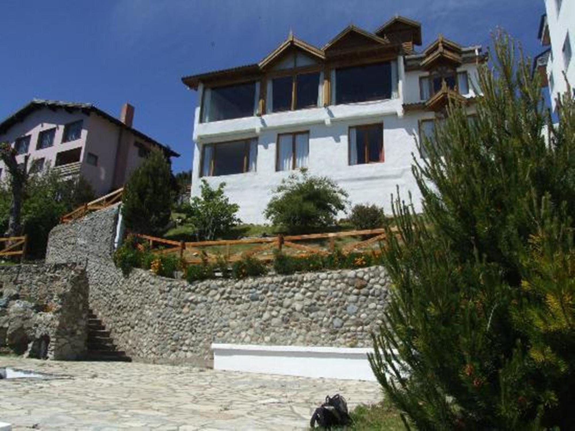 Hosteria Nordico Lake San Carlos de Bariloche Luaran gambar